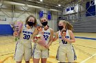 Women’s Basketball Senior Day  Women’s Basketball Senior Day 2021. : Women’s Basketball Senior Day